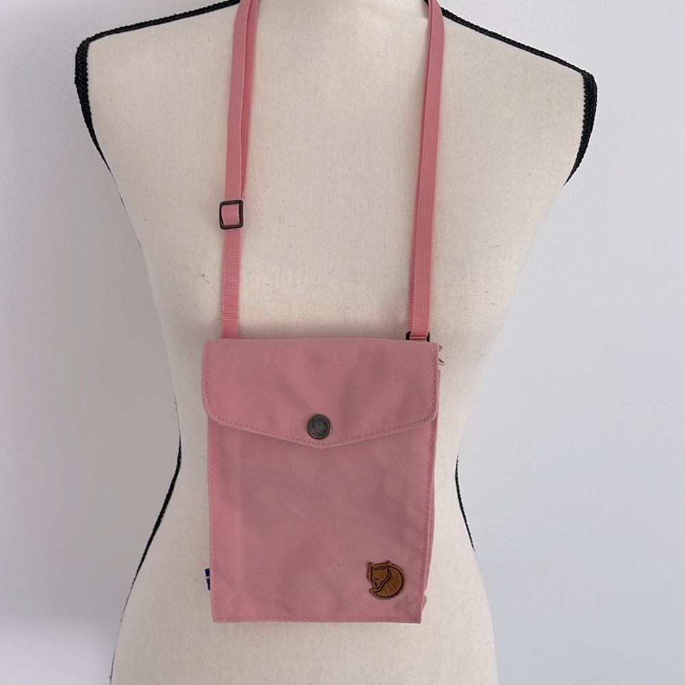 Fjallraven Everyday Outdoor Pocket Bag